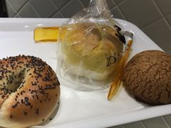 -早安巴黎(四季坊店)