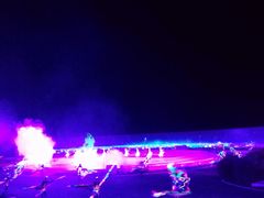 -鼎盛王朝康熙大典实景演出