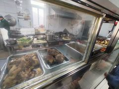 -清真-戏楼王记牛肉面