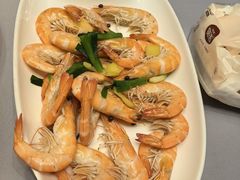 -丰收日·小海鲜·沪上家宴(顾村正大店)