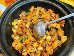 -赣南风味阁(赣州客家大道店)