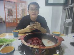 -签言签语火锅串串(济南首店)