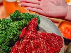 -烧肉达人•炭火烧肉(新天地店)