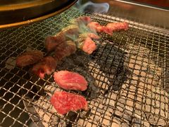 -肉甲韩国木炭烤肉(新壹街1店)