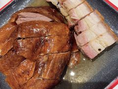 -龙记香港茶餐厅(久光百货店)