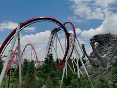 -七彩云南欢乐世界