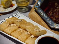 -蜀九香火锅(九眼桥店)