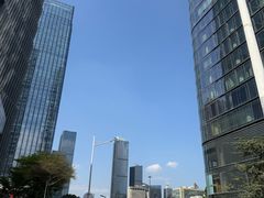 -KK ONE(京基滨河时代店)