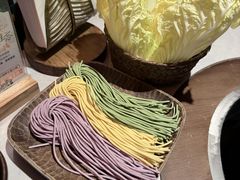 -芸山季·云南野生菌火锅(人民广场来福士店)