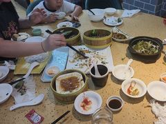 -一茶一点(海景店)