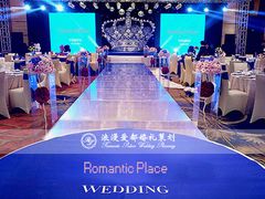 -上海中航虹桥机场泊悦酒店