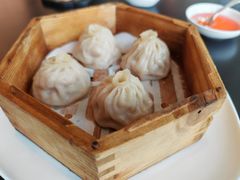 -珠海瑞吉酒店·宴庭中餐厅