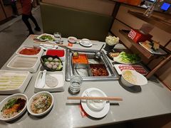 -海底捞火锅(青山湖万达夜宵主题店)