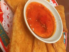 -绿柠食堂(北外滩店)
