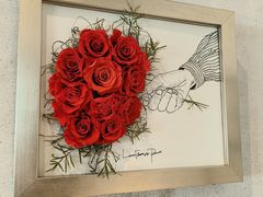 -Me Coffee下午茶艺术空间