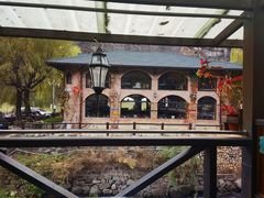 -北京水岸山吧度假村(雁栖镇店)