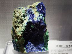 -湖南省地质博物馆