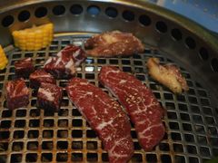 -千寻山野烤肉(中关村店)
