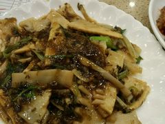-老福州闽菜馆(温泉路店)