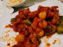 -梅龙镇酒家(南京西路总店)