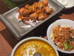 -湖兰金牌小炒肉(椒江万达店)