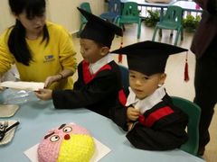 -瑞思成长中心(高新校区)