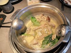 -同仁四季椰子鸡(宝安壹方城店)