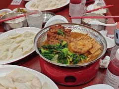 -喜家德虾仁水饺(长泰广场店)