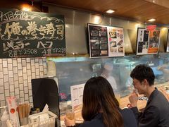 -俺的焼肉(銀座9丁目店)