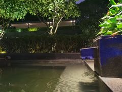 -明谷行馆·温泉
