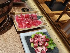 -牛也烧肉(摩尔城店)