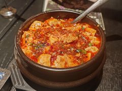 -金谷仓家庭料理(马泉营店)