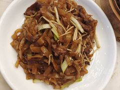 干炒牛河-潮福城大酒楼·潮粤菜·港式点心(阳光城店)
