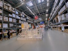 -IKEA宜家家居(南京商场)