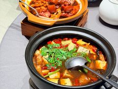 -小厨娘淮扬菜(天印大道店)