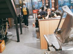 大堂-马子全羊(堤口路店)
