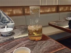 -前海沿·海鲜水饺青岛菜(乐客城店)