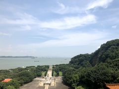 -南沙天后宫景区