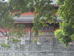 -鼓楼(西湖风景名胜区)