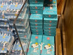 -阪急百货店(梅田总店)