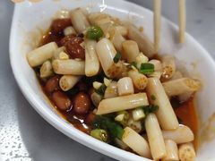 -智香甜品店