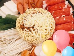 -汤连得温泉馆(宝山店)