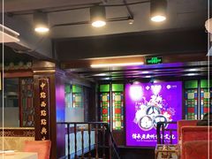 -点都德(聚福楼店)