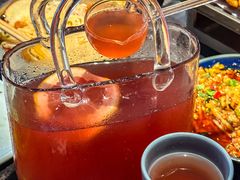 -醉炫音速烧烤·干煸菜(沙河总店)