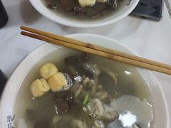 -百年尹氏汤包(湖南路狮子桥店)