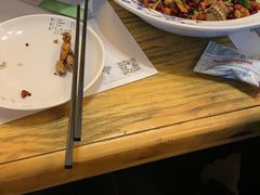 椰子汤-狐狸爱上椰子鸡(滨江星光大道店)