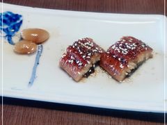 -万岛日本料理铁板烧(静安店)