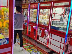 -阿尔法Game Station(中山路店)