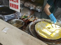 -清真·二嫂子煎饼果子(卫津路总店)