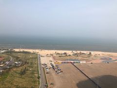 -佳兆业东戴河体验式酒店